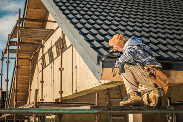 Roof Installation Near Me in Greenbrier, AR