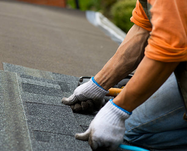 Quick and Trustworthy Emergency Roof Repair Services in Greenbrier, AR
